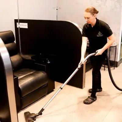 Commercial Cleaning Services