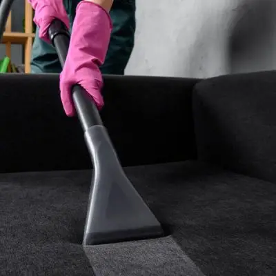 Deep Cleaning Services