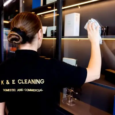 Window Cleaning Services